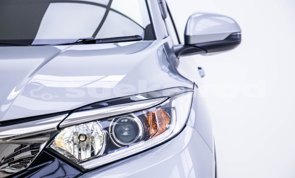 Buy Used Honda HR–V Other Car in Bangkok in Bangkok Buy Used Honda HR–V Other Car in Bangkok in Bangkok