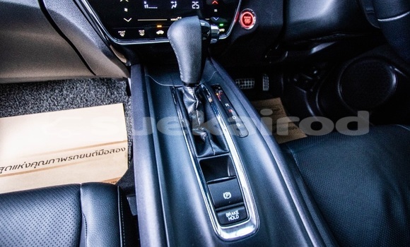 Buy Used Honda HR–V Other Car in Bangkok in Bangkok Buy Used Honda HR–V Other Car in Bangkok in Bangkok