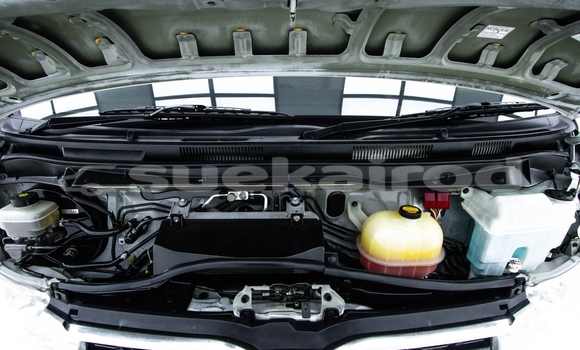 Buy Used Toyota Commuter White Car in Bangkok in Bangkok Buy Used Toyota Commuter White Car in Bangkok in Bangkok