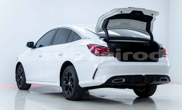 Buy Used MG 5 White Car in Bangkok in Bangkok Buy Used MG 5 White Car in Bangkok in Bangkok