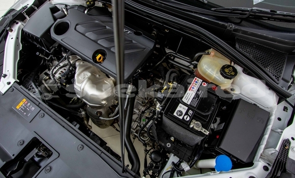 Buy Used MG 5 White Car in Bangkok in Bangkok Buy Used MG 5 White Car in Bangkok in Bangkok