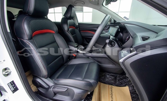 Buy Used MG 5 White Car in Bangkok in Bangkok Buy Used MG 5 White Car in Bangkok in Bangkok