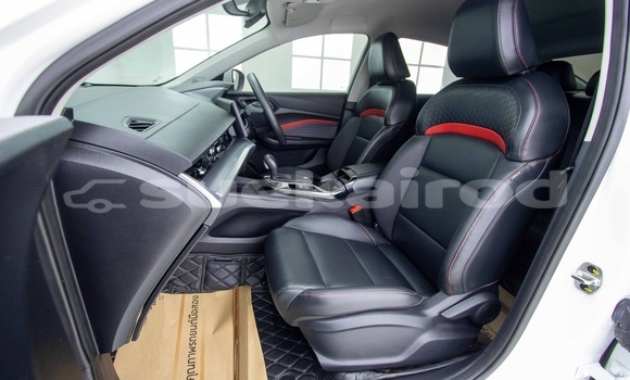 Buy Used MG 5 White Car in Bangkok in Bangkok Buy Used MG 5 White Car in Bangkok in Bangkok
