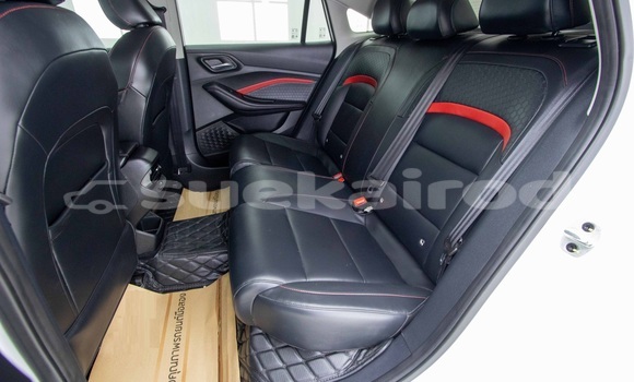 Buy Used MG 5 White Car in Bangkok in Bangkok Buy Used MG 5 White Car in Bangkok in Bangkok