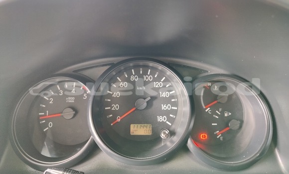 Buy Used Mazda BT-50 White Car in Bangkok in Bangkok Buy Used Mazda BT-50 White Car in Bangkok in Bangkok