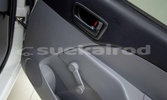 Buy Used Mazda BT-50 White Car in Bangkok in Bangkok Buy Used Mazda BT-50 White Car in Bangkok in Bangkok