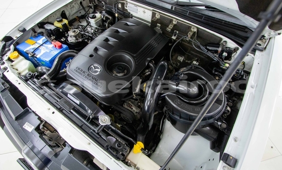 Buy Used Mazda BT-50 White Car in Bangkok in Bangkok Buy Used Mazda BT-50 White Car in Bangkok in Bangkok