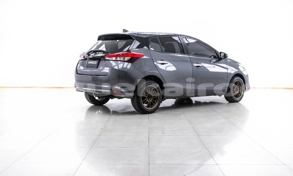 Buy Used Toyota Yaris Other Car in Bangkok in Bangkok Buy Used Toyota Yaris Other Car in Bangkok in Bangkok