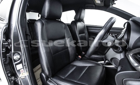 Buy Used Toyota Yaris Other Car in Bangkok in Bangkok Buy Used Toyota Yaris Other Car in Bangkok in Bangkok