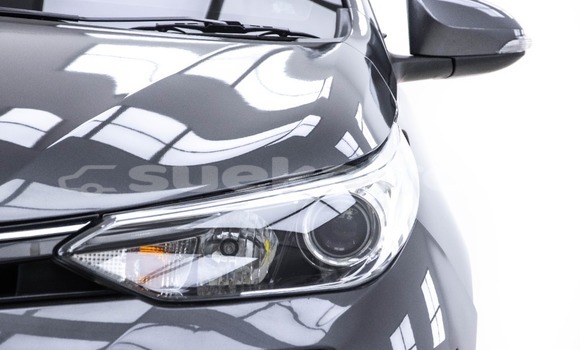 Buy Used Toyota Yaris Other Car in Bangkok in Bangkok Buy Used Toyota Yaris Other Car in Bangkok in Bangkok