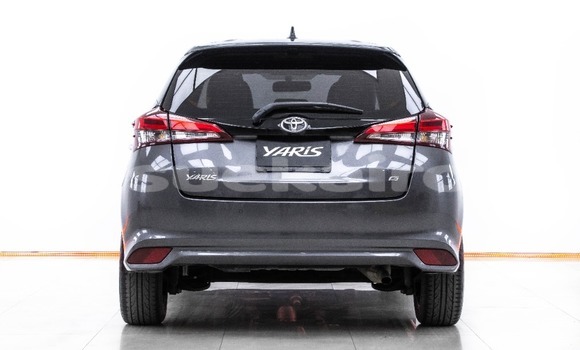 Buy Used Toyota Yaris Other Car in Bangkok in Bangkok Buy Used Toyota Yaris Other Car in Bangkok in Bangkok