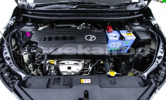 Buy Used Toyota Yaris Other Car in Bangkok in Bangkok Buy Used Toyota Yaris Other Car in Bangkok in Bangkok