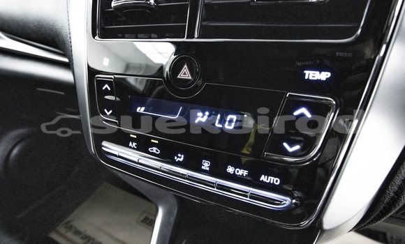 Buy Used Toyota Yaris Other Car in Bangkok in Bangkok Buy Used Toyota Yaris Other Car in Bangkok in Bangkok