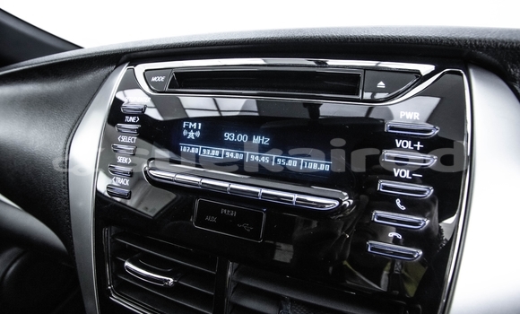 Buy Used Toyota Yaris Other Car in Bangkok in Bangkok Buy Used Toyota Yaris Other Car in Bangkok in Bangkok