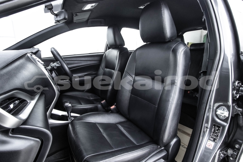 Big with watermark toyota yaris bangkok bangkok 62394