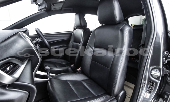 Buy Used Toyota Yaris Other Car in Bangkok in Bangkok Buy Used Toyota Yaris Other Car in Bangkok in Bangkok