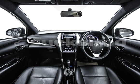 Buy Used Toyota Yaris Other Car in Bangkok in Bangkok Buy Used Toyota Yaris Other Car in Bangkok in Bangkok