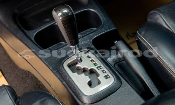 Buy Used Toyota Fortuner Black Car in Bangkok in Bangkok Buy Used Toyota Fortuner Black Car in Bangkok in Bangkok