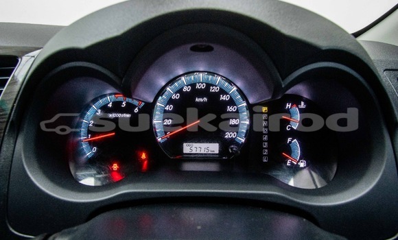 Buy Used Toyota Fortuner Black Car in Bangkok in Bangkok Buy Used Toyota Fortuner Black Car in Bangkok in Bangkok