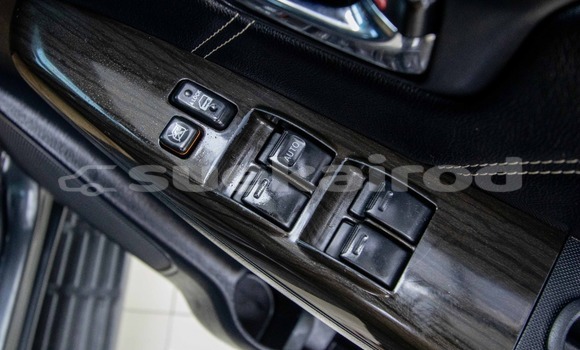 Buy Used Toyota Fortuner Black Car in Bangkok in Bangkok Buy Used Toyota Fortuner Black Car in Bangkok in Bangkok