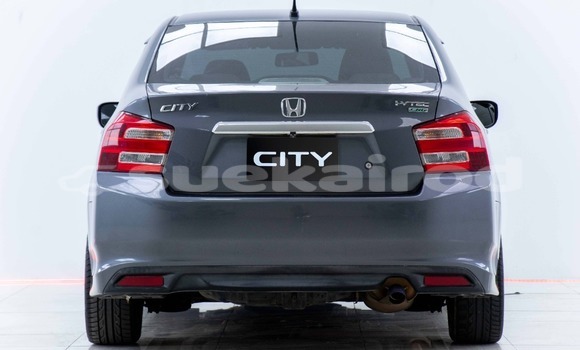 Buy Used Honda City Other Car in Bangkok in Bangkok Buy Used Honda City Other Car in Bangkok in Bangkok
