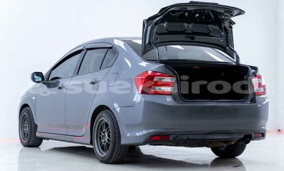 Buy Used Honda City Other Car in Bangkok in Bangkok Buy Used Honda City Other Car in Bangkok in Bangkok