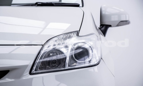 Buy Used Toyota Prius White Car in Bangkok in Bangkok Buy Used Toyota Prius White Car in Bangkok in Bangkok