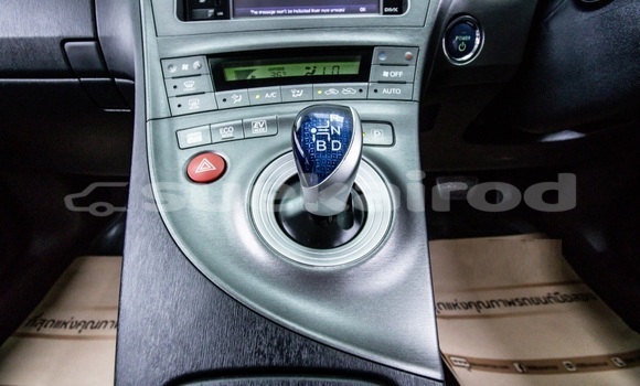 Buy Used Toyota Prius White Car in Bangkok in Bangkok Buy Used Toyota Prius White Car in Bangkok in Bangkok