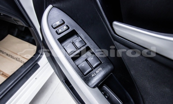 Buy Used Toyota Prius White Car in Bangkok in Bangkok Buy Used Toyota Prius White Car in Bangkok in Bangkok
