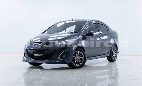 ซื้อ รถมือสอง Mazda 2 อื่น ๆ รถยนต์ ใน %{เมือง} ใน กรุงเทพมหานคร