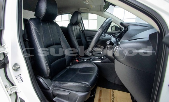 Buy Used Mazda 2 White Car in Bangkok in Bangkok Buy Used Mazda 2 White Car in Bangkok in Bangkok