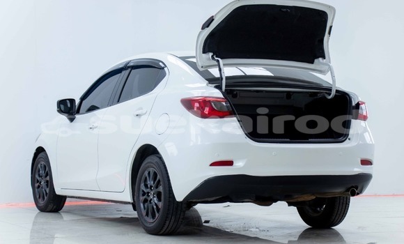 Buy Used Mazda 2 White Car in Bangkok in Bangkok Buy Used Mazda 2 White Car in Bangkok in Bangkok