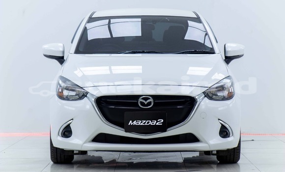 Buy Used Mazda 2 White Car in Bangkok in Bangkok Buy Used Mazda 2 White Car in Bangkok in Bangkok