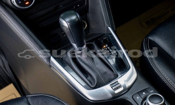 Buy Used Mazda 2 White Car in Bangkok in Bangkok Buy Used Mazda 2 White Car in Bangkok in Bangkok