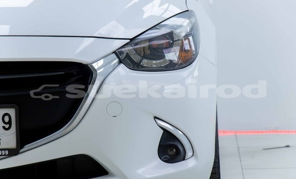 Buy Used Mazda 2 White Car in Bangkok in Bangkok Buy Used Mazda 2 White Car in Bangkok in Bangkok