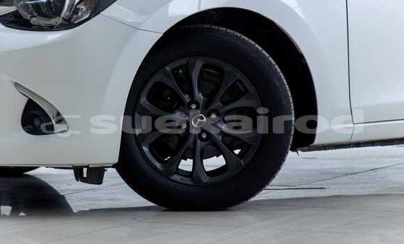 Buy Used Mazda 2 White Car in Bangkok in Bangkok Buy Used Mazda 2 White Car in Bangkok in Bangkok