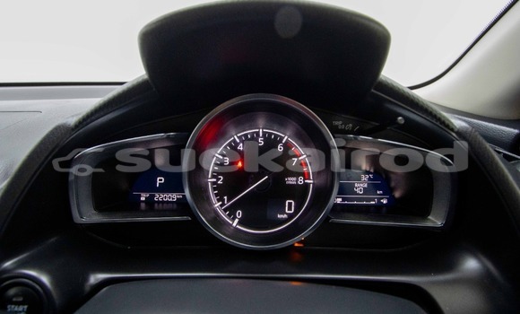 Buy Used Mazda 2 White Car in Bangkok in Bangkok Buy Used Mazda 2 White Car in Bangkok in Bangkok