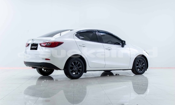 Buy Used Mazda 2 White Car in Bangkok in Bangkok Buy Used Mazda 2 White Car in Bangkok in Bangkok