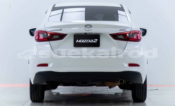 Buy Used Mazda 2 White Car in Bangkok in Bangkok Buy Used Mazda 2 White Car in Bangkok in Bangkok