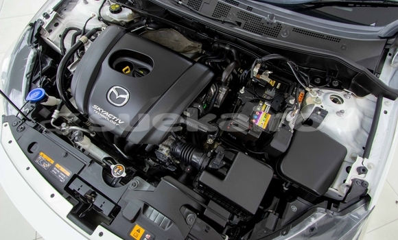 Buy Used Mazda 2 White Car in Bangkok in Bangkok Buy Used Mazda 2 White Car in Bangkok in Bangkok