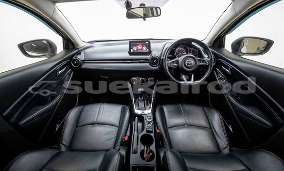 Buy Used Mazda 2 White Car in Bangkok in Bangkok Buy Used Mazda 2 White Car in Bangkok in Bangkok