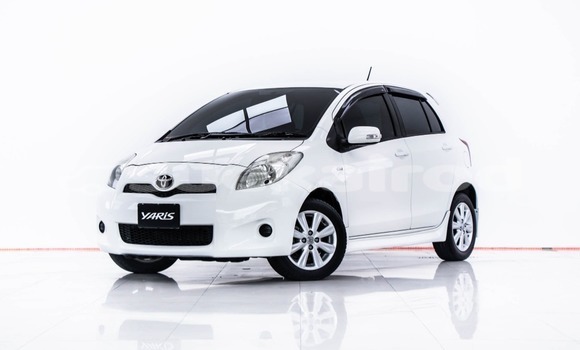 ซื้อ รถมือสอง Toyota Yaris ขาว รถยนต์ ใน %{เมือง} ใน กรุงเทพมหานคร ซื้อ รถมือสอง Toyota Yaris ขาว รถยนต์ ใน %{เมือง} ใน กรุงเทพมหานคร