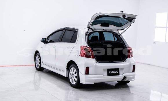 ซื้อ รถมือสอง Toyota Yaris ขาว รถยนต์ ใน %{เมือง} ใน กรุงเทพมหานคร ซื้อ รถมือสอง Toyota Yaris ขาว รถยนต์ ใน %{เมือง} ใน กรุงเทพมหานคร
