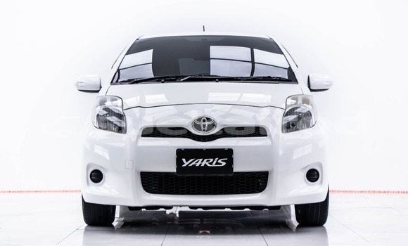 ซื้อ รถมือสอง Toyota Yaris ขาว รถยนต์ ใน %{เมือง} ใน กรุงเทพมหานคร ซื้อ รถมือสอง Toyota Yaris ขาว รถยนต์ ใน %{เมือง} ใน กรุงเทพมหานคร