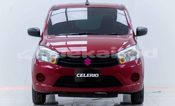ซื้อ รถมือสอง Suzuki Celerio สีแดง รถยนต์ ใน %{เมือง} ใน กรุงเทพมหานคร ซื้อ รถมือสอง Suzuki Celerio สีแดง รถยนต์ ใน %{เมือง} ใน กรุงเทพมหานคร