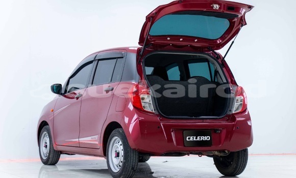 ซื้อ รถมือสอง Suzuki Celerio สีแดง รถยนต์ ใน %{เมือง} ใน กรุงเทพมหานคร ซื้อ รถมือสอง Suzuki Celerio สีแดง รถยนต์ ใน %{เมือง} ใน กรุงเทพมหานคร