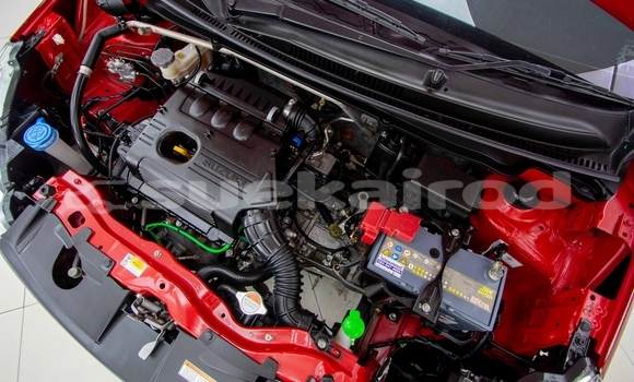 ซื้อ รถมือสอง Suzuki Celerio สีแดง รถยนต์ ใน %{เมือง} ใน กรุงเทพมหานคร ซื้อ รถมือสอง Suzuki Celerio สีแดง รถยนต์ ใน %{เมือง} ใน กรุงเทพมหานคร