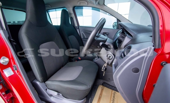 ซื้อ รถมือสอง Suzuki Celerio สีแดง รถยนต์ ใน %{เมือง} ใน กรุงเทพมหานคร ซื้อ รถมือสอง Suzuki Celerio สีแดง รถยนต์ ใน %{เมือง} ใน กรุงเทพมหานคร