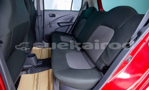 ซื้อ รถมือสอง Suzuki Celerio สีแดง รถยนต์ ใน %{เมือง} ใน กรุงเทพมหานคร ซื้อ รถมือสอง Suzuki Celerio สีแดง รถยนต์ ใน %{เมือง} ใน กรุงเทพมหานคร