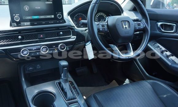 Buy Used Honda Civic White Car in Bangkok in Bangkok Buy Used Honda Civic White Car in Bangkok in Bangkok